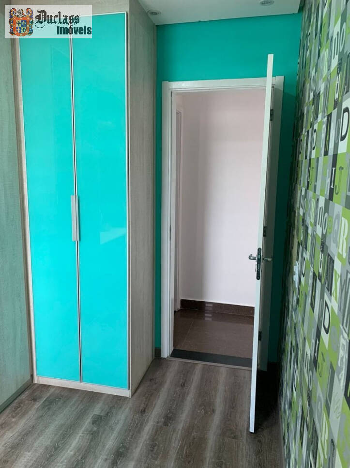 Cobertura à venda com 3 quartos, 130m² - Foto 20