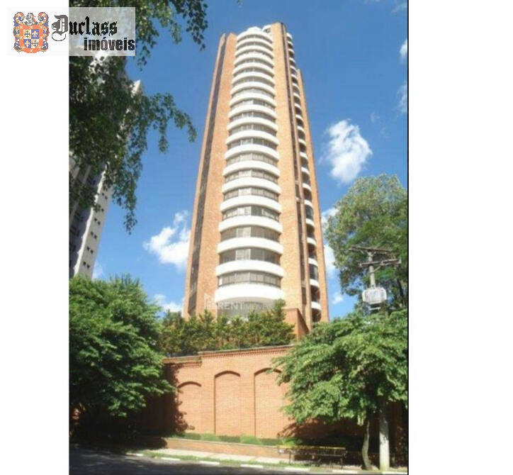 Cobertura à venda com 6 quartos, 415m² - Foto 1