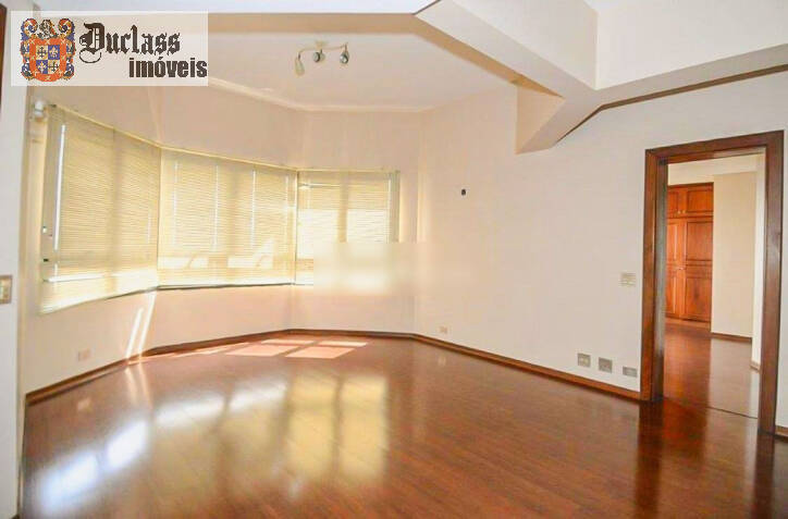 Cobertura à venda com 6 quartos, 415m² - Foto 4