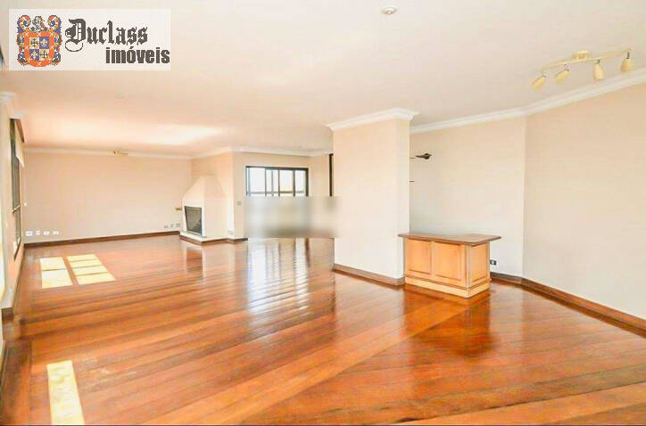 Cobertura à venda com 6 quartos, 415m² - Foto 5