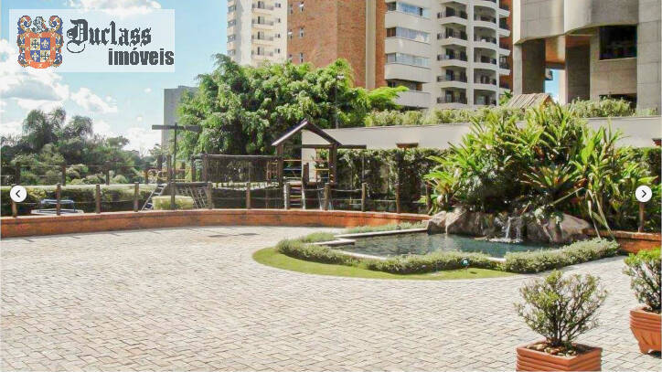 Cobertura à venda com 6 quartos, 415m² - Foto 20