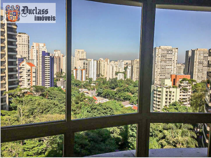 Cobertura à venda com 6 quartos, 415m² - Foto 23