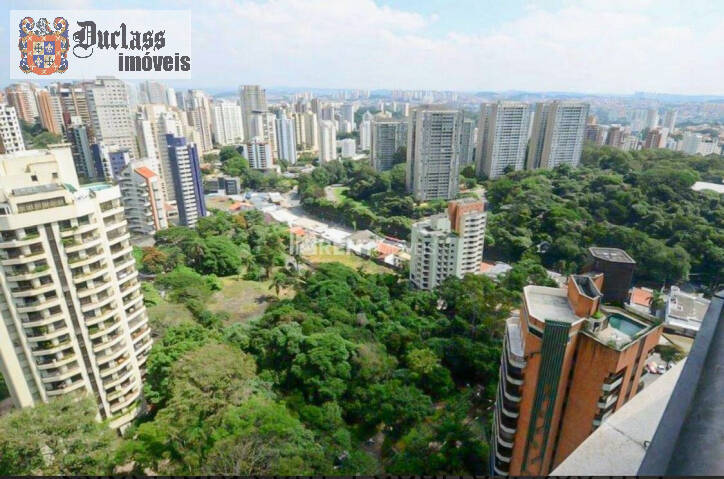 Cobertura à venda com 6 quartos, 415m² - Foto 25