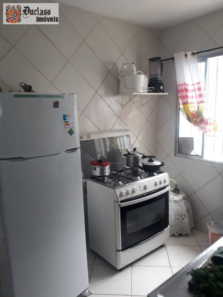 Casa à venda com 4 quartos, 250m² - Foto 28