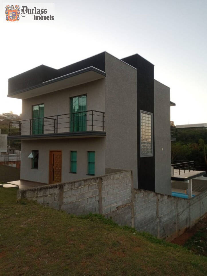 Casa de Condomínio à venda com 3 quartos, 380m² - Foto 3