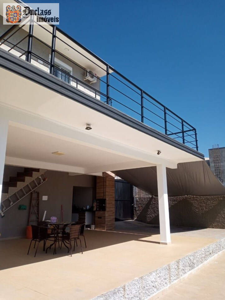 Casa de Condomínio à venda com 3 quartos, 380m² - Foto 5