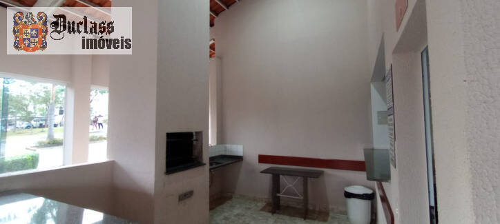 Apartamento à venda com 2 quartos, 53m² - Foto 8