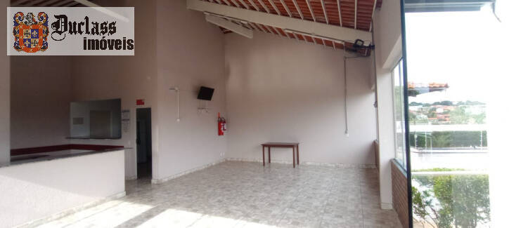 Apartamento à venda com 2 quartos, 53m² - Foto 9