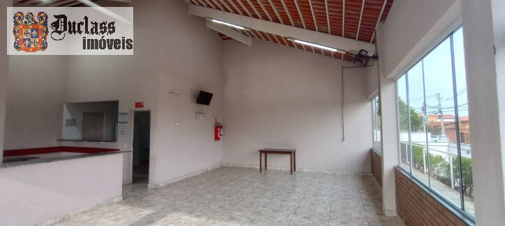 Apartamento à venda com 2 quartos, 53m² - Foto 12