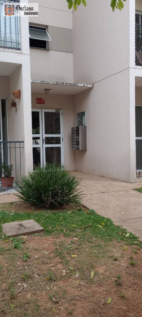 Apartamento à venda com 2 quartos, 53m² - Foto 13