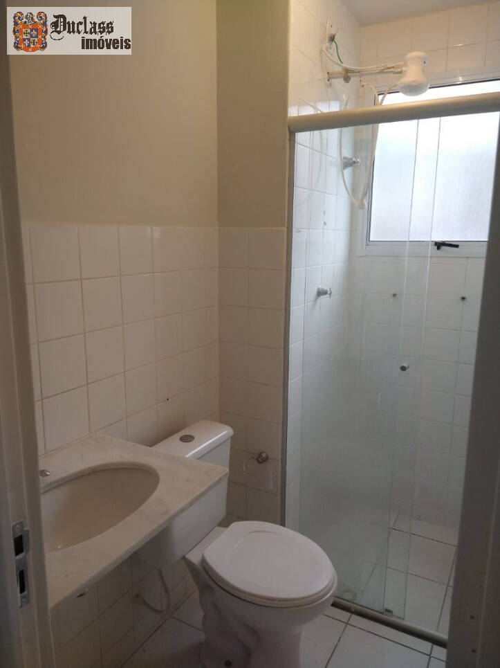 Apartamento à venda com 2 quartos, 53m² - Foto 19