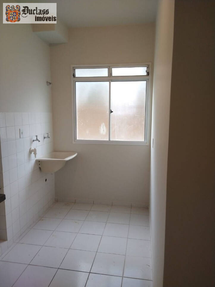 Apartamento à venda com 2 quartos, 53m² - Foto 21