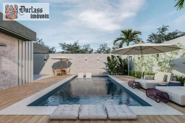 Casa de Condomínio à venda com 4 quartos, 258m² - Foto 3