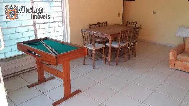 Casa à venda com 3 quartos, 161m² - Foto 6