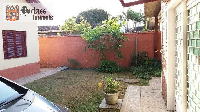 Casa à venda com 3 quartos, 161m² - Foto 7