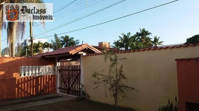 Casa à venda com 3 quartos, 161m² - Foto 10