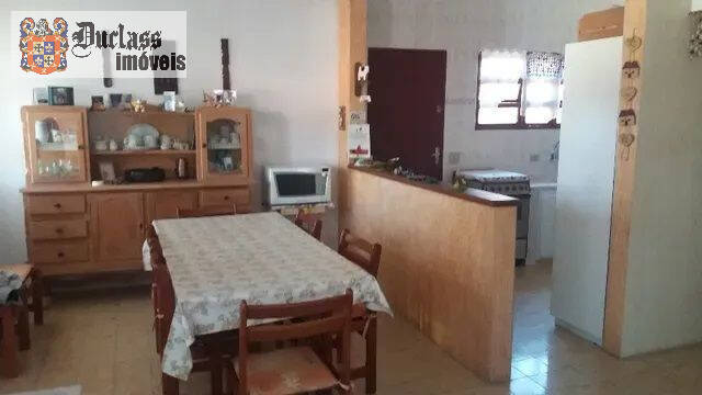 Casa à venda com 3 quartos, 161m² - Foto 14