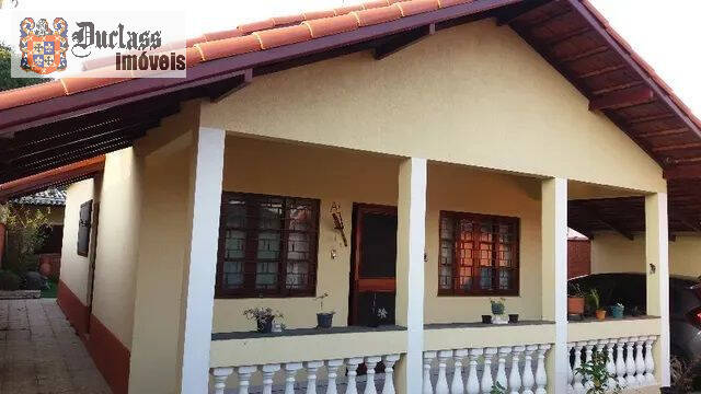 Casa à venda com 3 quartos, 161m² - Foto 19