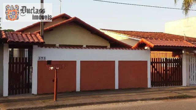 Casa à venda com 3 quartos, 161m² - Foto 20