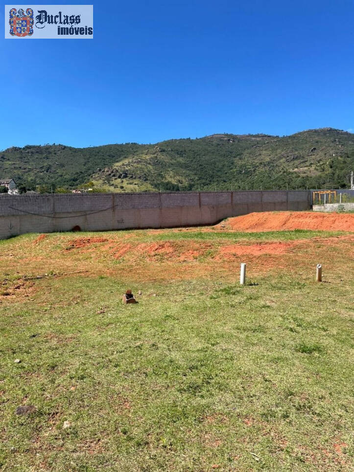 Terreno à venda, 600m² - Foto 1