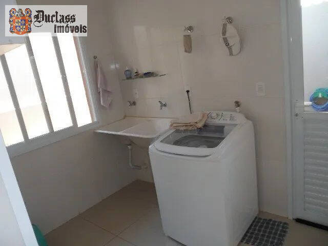 Casa de Condomínio à venda com 4 quartos, 390m² - Foto 3