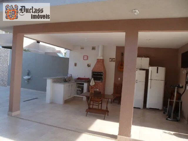 Casa de Condomínio à venda com 4 quartos, 390m² - Foto 5