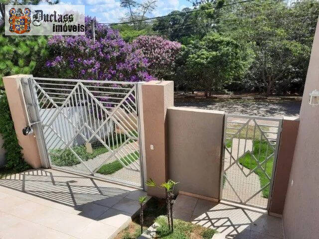 Casa de Condomínio à venda com 4 quartos, 390m² - Foto 6