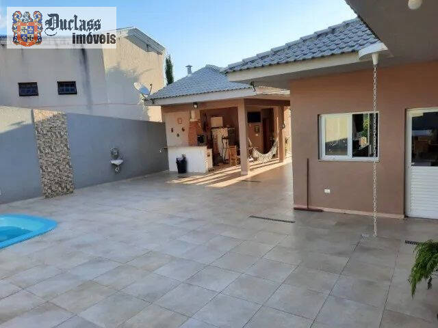 Casa de Condomínio à venda com 4 quartos, 390m² - Foto 8