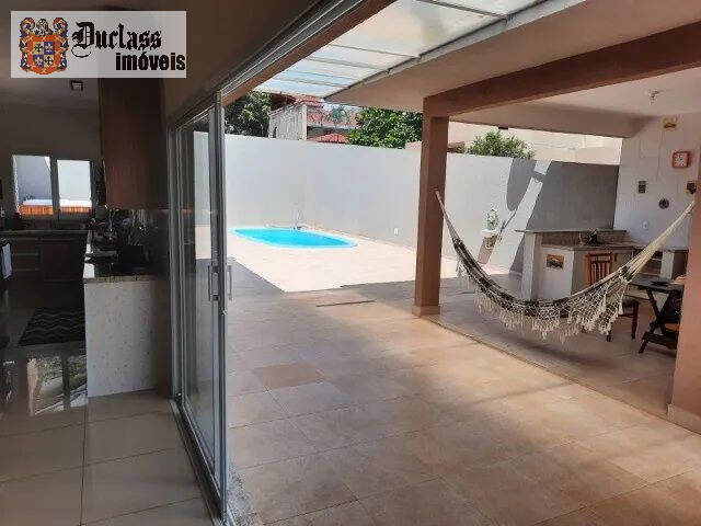 Casa de Condomínio à venda com 4 quartos, 390m² - Foto 9