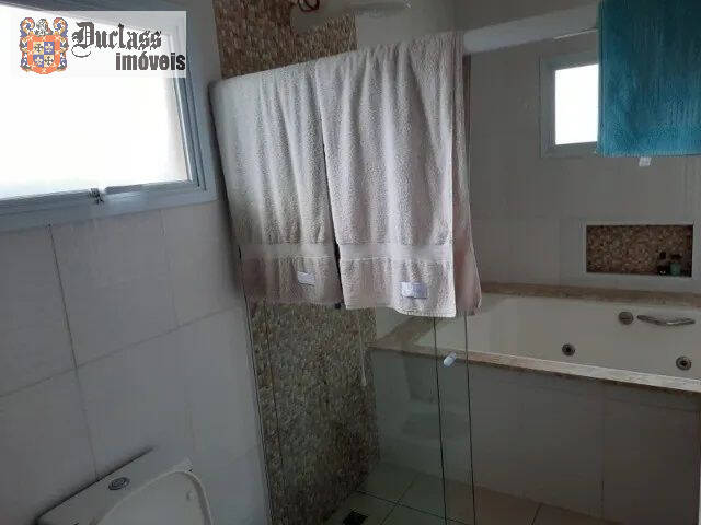 Casa de Condomínio à venda com 4 quartos, 390m² - Foto 10