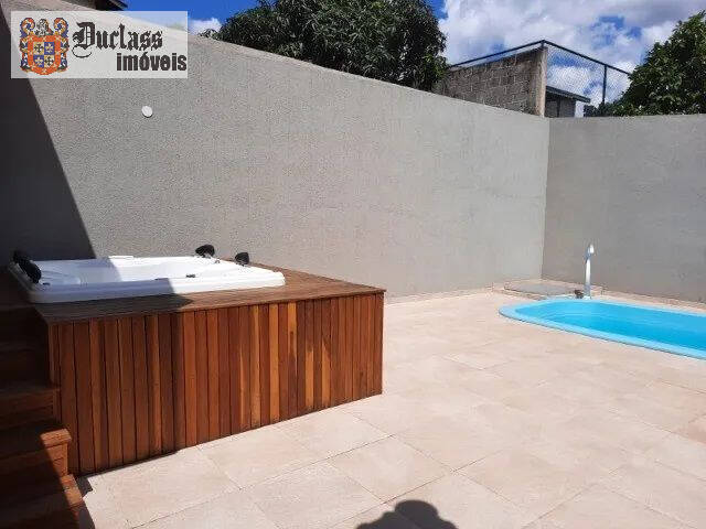 Casa de Condomínio à venda com 4 quartos, 390m² - Foto 13