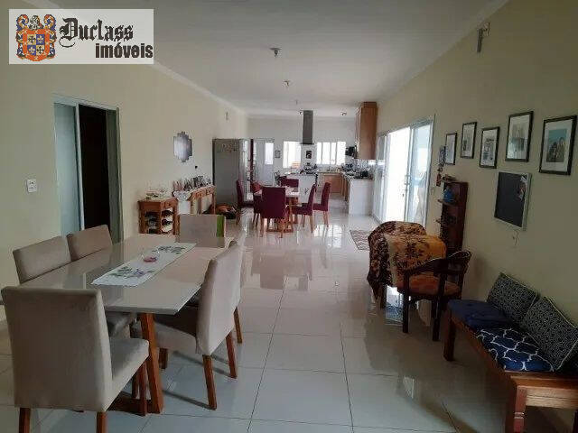 Casa de Condomínio à venda com 4 quartos, 390m² - Foto 14