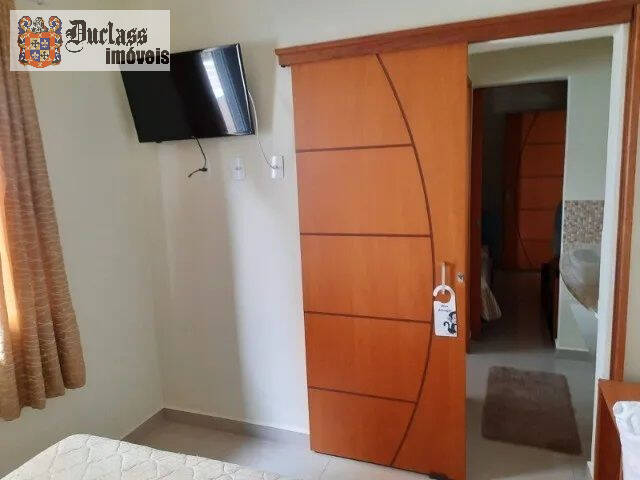 Casa de Condomínio à venda com 4 quartos, 390m² - Foto 17