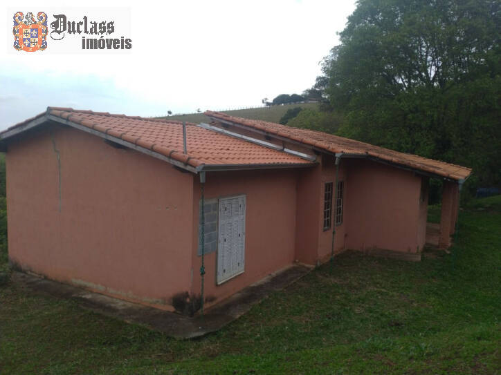 Fazenda à venda com 3 quartos, 350m² - Foto 4