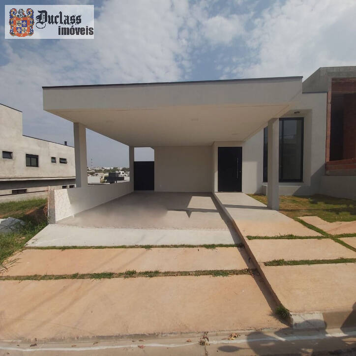 Casa à venda com 3 quartos, 165m² - Foto 2