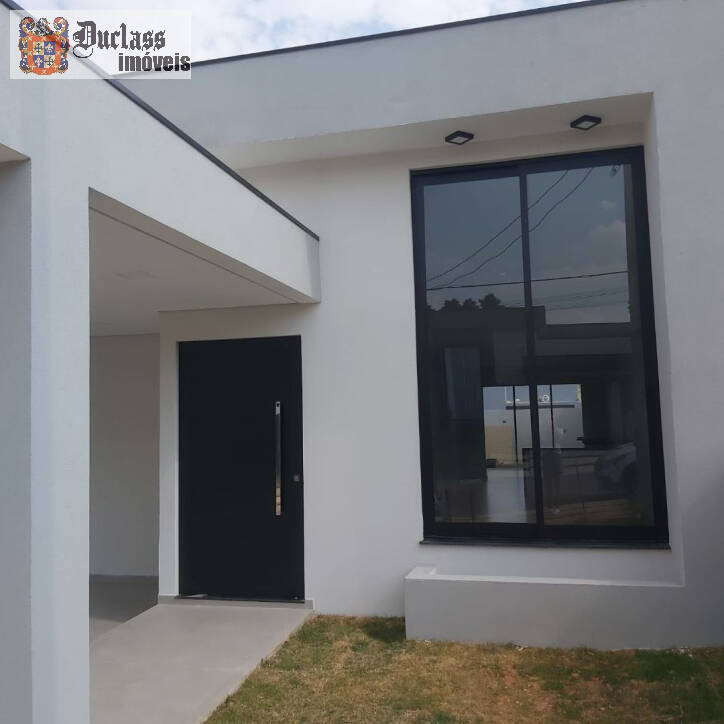 Casa à venda com 3 quartos, 165m² - Foto 3