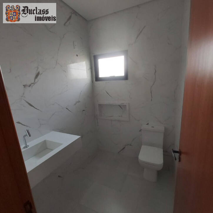 Casa à venda com 3 quartos, 165m² - Foto 9