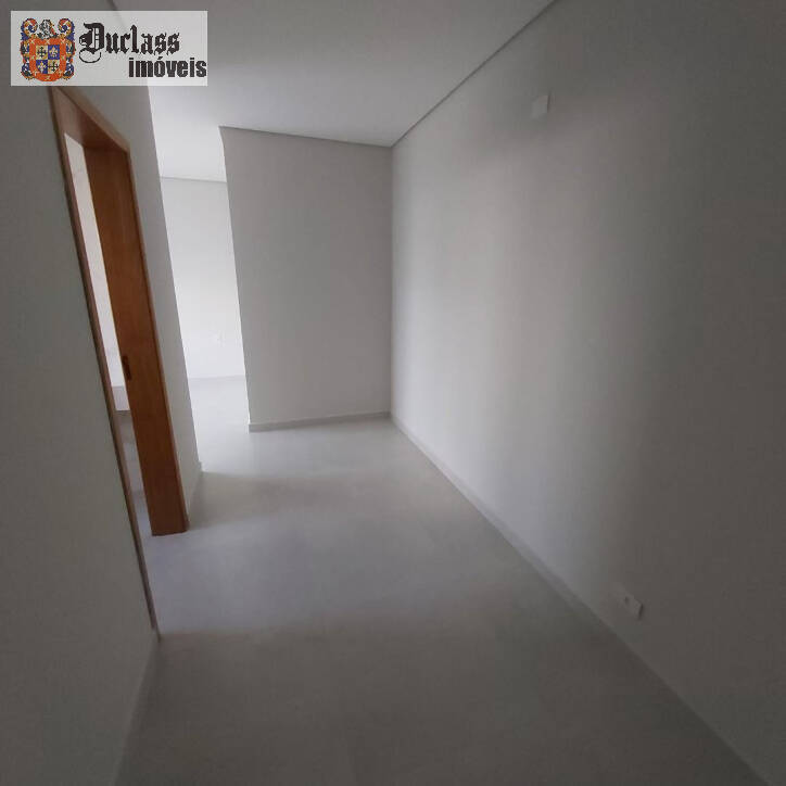 Casa à venda com 3 quartos, 165m² - Foto 11