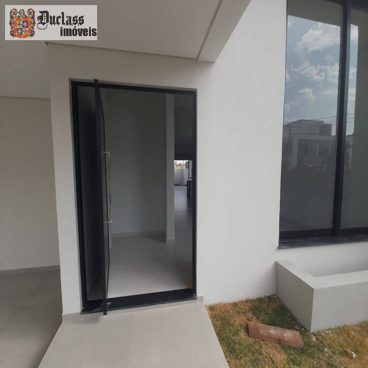 Casa à venda com 3 quartos, 165m² - Foto 13