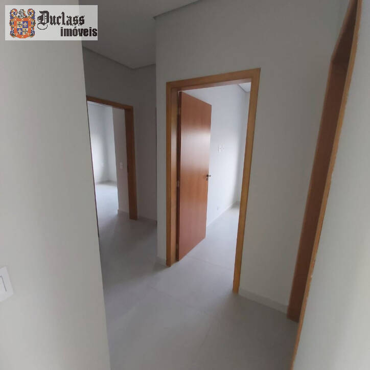 Casa à venda com 3 quartos, 165m² - Foto 14