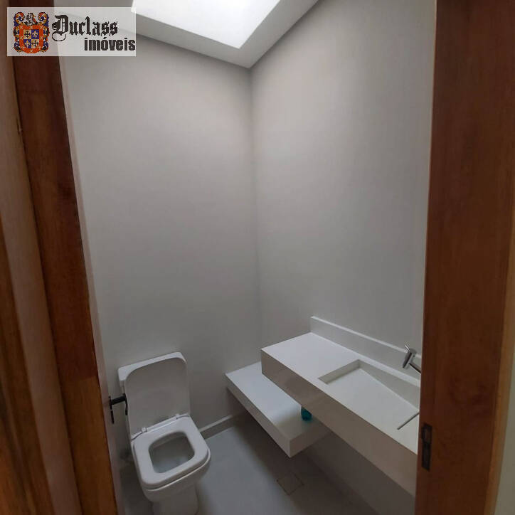 Casa à venda com 3 quartos, 165m² - Foto 16