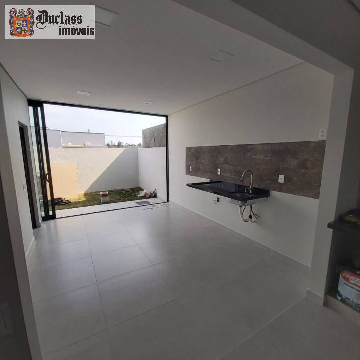 Casa à venda com 3 quartos, 165m² - Foto 22