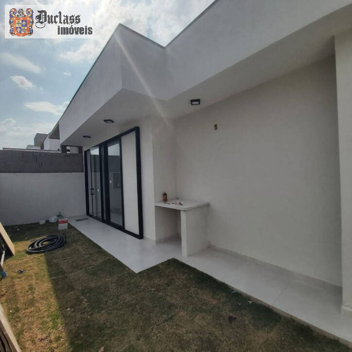 Casa à venda com 3 quartos, 165m² - Foto 23