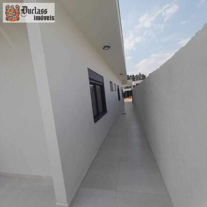 Casa à venda com 3 quartos, 165m² - Foto 25