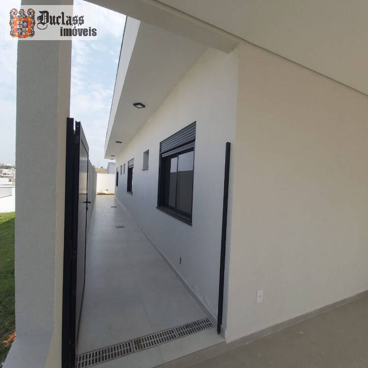 Casa à venda com 3 quartos, 165m² - Foto 26