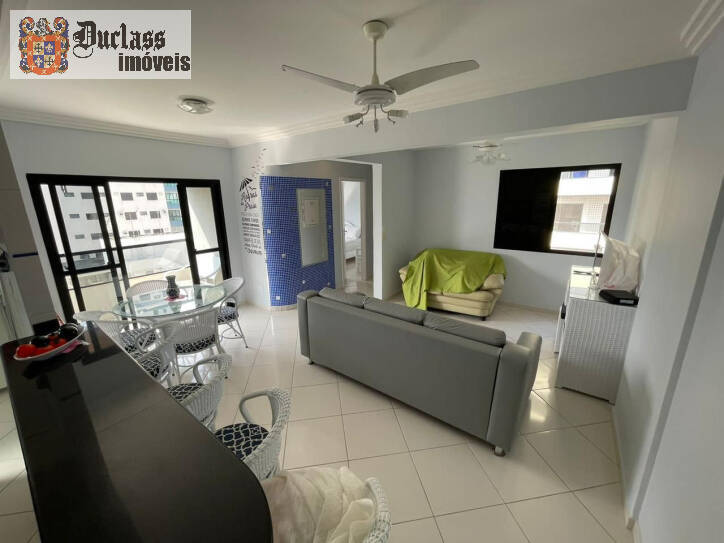 Apartamento à venda com 2 quartos, 70m² - Foto 1