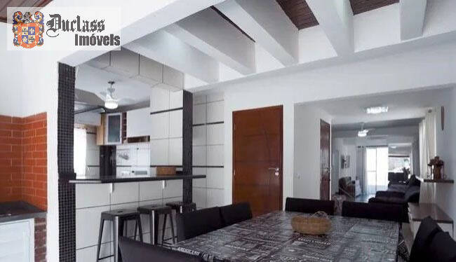 Cobertura à venda com 3 quartos, 180m² - Foto 8