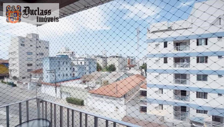 Cobertura à venda com 3 quartos, 180m² - Foto 11