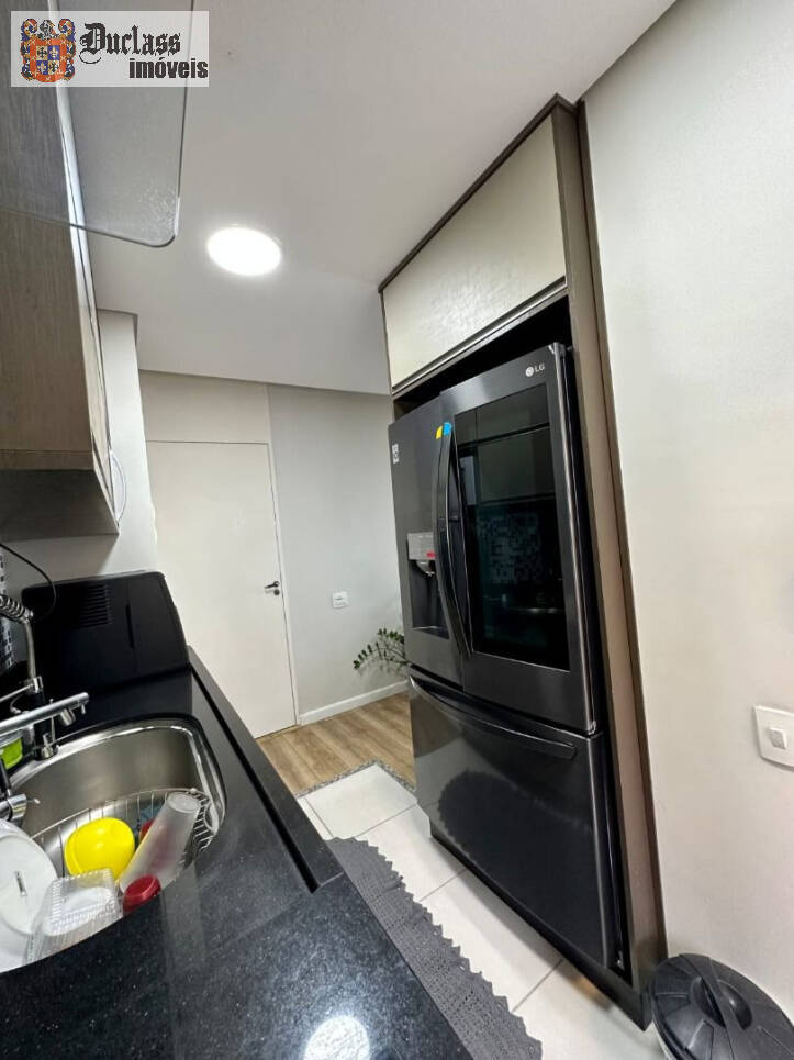 Apartamento à venda com 3 quartos, 66m² - Foto 6