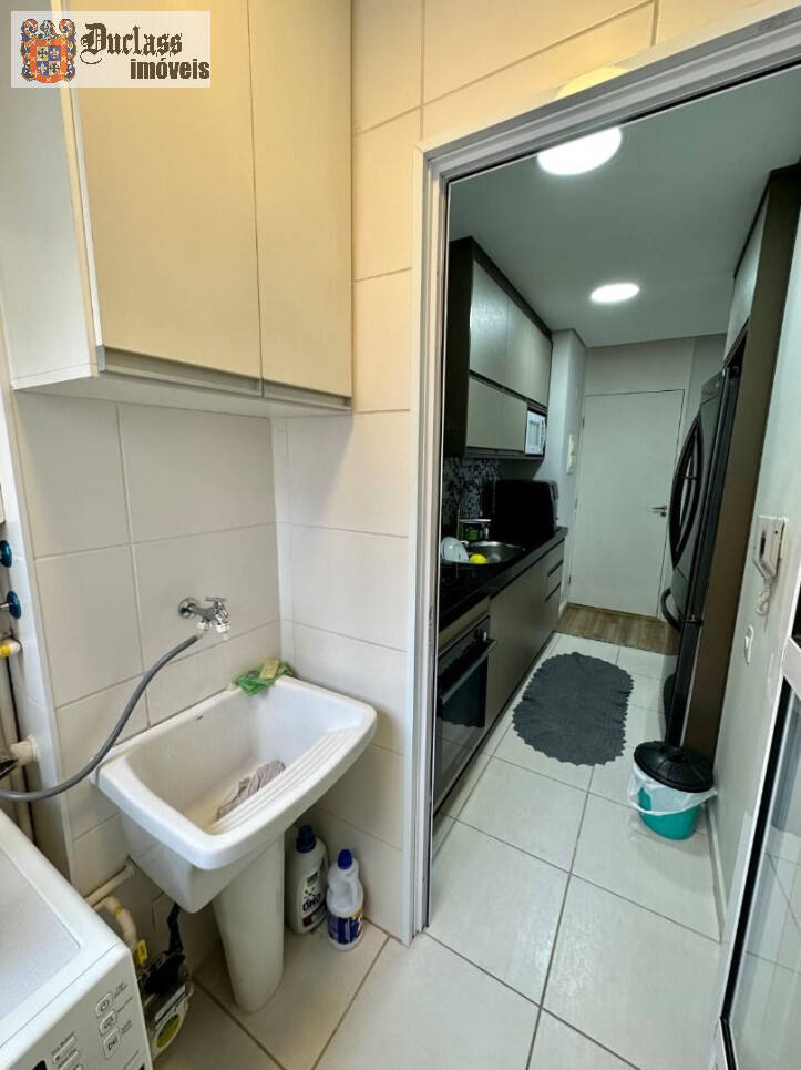 Apartamento à venda com 3 quartos, 66m² - Foto 8